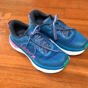 Hoka One One Bondi 7 7.5